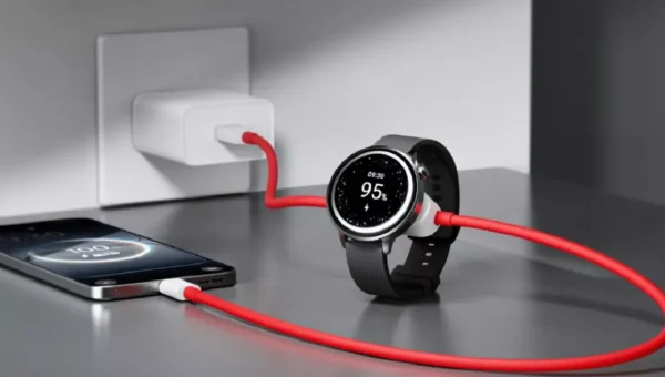 OnePlus એ ઉકેલ શોધી કાઢ્યો, 2-in-1 SUPERVOOC ચાર્જિંગ કેબલ લોન્ચ કર્યો