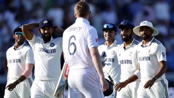 IND vs ENG: લોર્ડ્સમાં ગિલની ‘ગુંડાગીરી’! કેએલ રાહુલે છેલ્લી 6 મિનિટની વાર્તા જણાવી