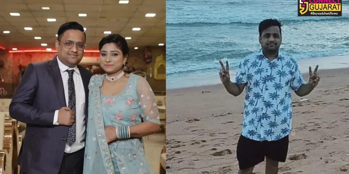દિલ્હી: પત્નીએ પ્રેમી સાળા સાથે મળીને પતિની હત્યા કરી, ઇન્સ્ટાગ્રામ ચેટ દ્વારા રહસ્ય ખુલ્યું, જાણો આખો મામલો