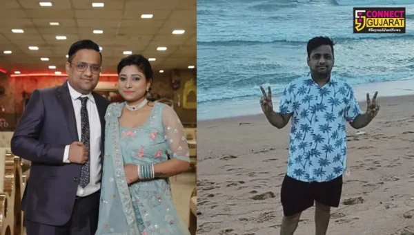 દિલ્હી: પત્નીએ પ્રેમી સાળા સાથે મળીને પતિની હત્યા કરી, ઇન્સ્ટાગ્રામ ચેટ દ્વારા રહસ્ય ખુલ્યું, જાણો આખો મામલો
