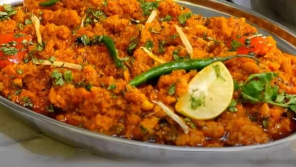 દૂધીનું શાક નાપસંદ હોય તો  એક વાર ઘરે બનાવો દૂધીનો ઓળો