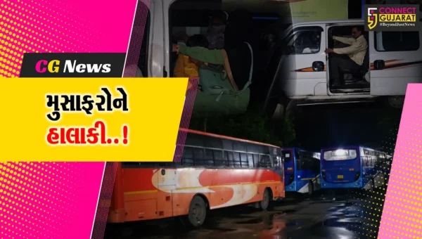 છોટાઉદેપુર : ગંભીરા બ્રિજ દુર્ઘટના બાદ મેરિયા-ઓરસંગ બ્રિજ ભારદારી વાહનો માટે બંધ, એસટી. બસના મુસાફરોને હાલાકી…