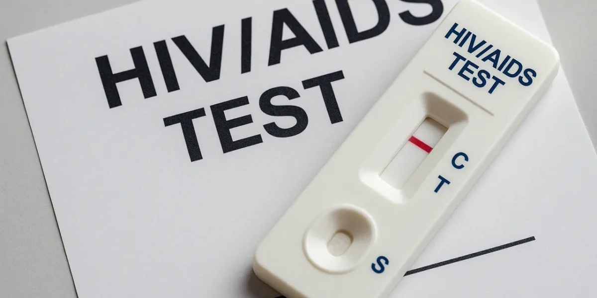 આ રાજ્યમાં લગ્ન પહેલાં HIV/AIDS ટેસ્ટ? આરોગ્ય મંત્રીએ કહ્યું- ‘વિચારણા કરી રહ્યા છીએ