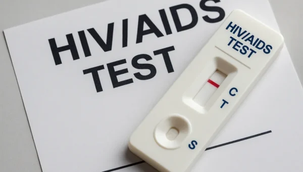 આ રાજ્યમાં લગ્ન પહેલાં HIV/AIDS ટેસ્ટ? આરોગ્ય મંત્રીએ કહ્યું- ‘વિચારણા કરી રહ્યા છીએ