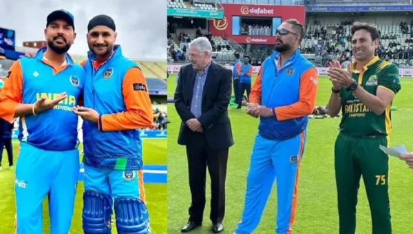 WCL 2025 સેમિ ફાઇનલ: જો સેમિ ફાઇનલમાં ભારત-પાકિસ્તાન ટકરાશે નહીં તો… કઈ ટીમને ફાઇનલમાં એન્ટ્રી મળશે?