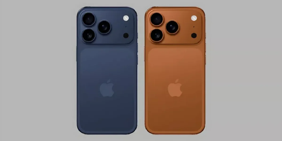 Apple iPhone 17 Pro ને આ નવો કલર ઓપ્શન મળશે, કંપનીનો પ્લાન શાનદાર