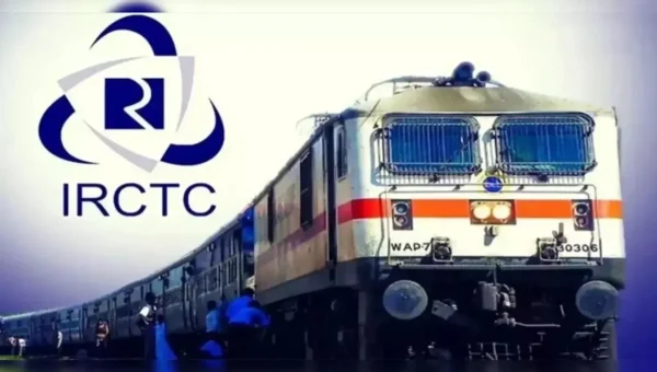 સામાન્ય લોકોની સુવિધા માટે IRCTCએ ડિલીટ કર્યા 2.5 કરોડ એકાઉન્ટ
