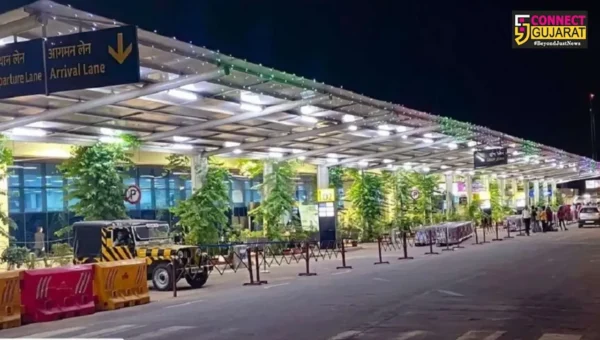 પટનાના JPNI એરપોર્ટને બોમ્બથી ઉડાવી દેવાની ધમકી મળી, વાંચો તપાસમાં શું આવ્યું બહાર