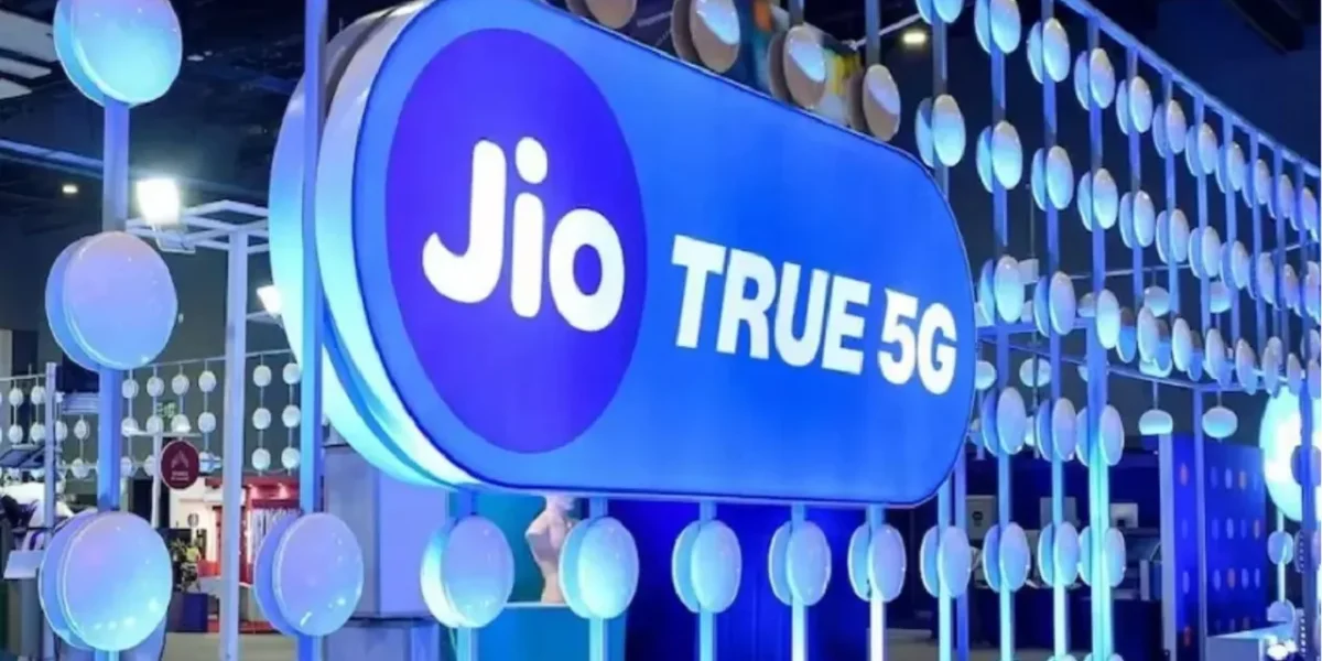 વારંવાર રિચાર્જ કરવાની ઝંઝટનો અંત, આ છે Jioનો સૌથી સસ્તો વાર્ષિક પ્લાન