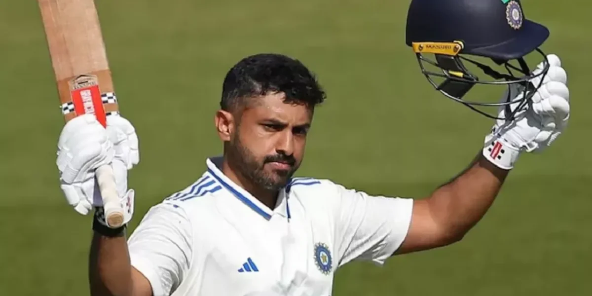 IND vs ENG: શું કરુણને ચોથી ટેસ્ટમાં બીજી તક મળશે? કૃષ્ણ પરત ફરશે