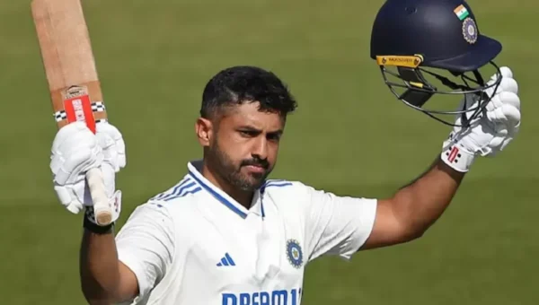 IND vs ENG: શું કરુણને ચોથી ટેસ્ટમાં બીજી તક મળશે? કૃષ્ણ પરત ફરશે