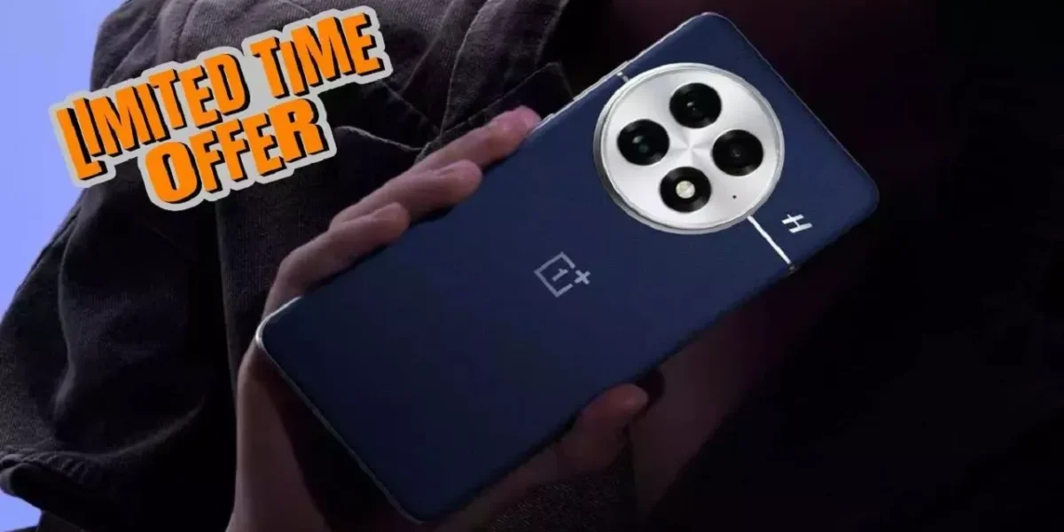 OnePlus ના સ્વતંત્રતા દિવસ સેલમાં 5G ફોન સસ્તો થયો, 7 હજારનું ડિસ્કાઉન્ટ