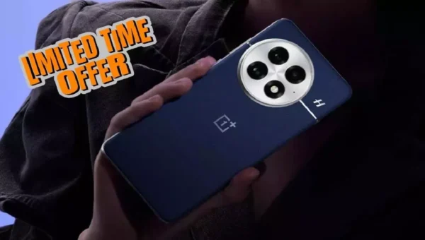 OnePlus ના સ્વતંત્રતા દિવસ સેલમાં 5G ફોન સસ્તો થયો, 7 હજારનું ડિસ્કાઉન્ટ