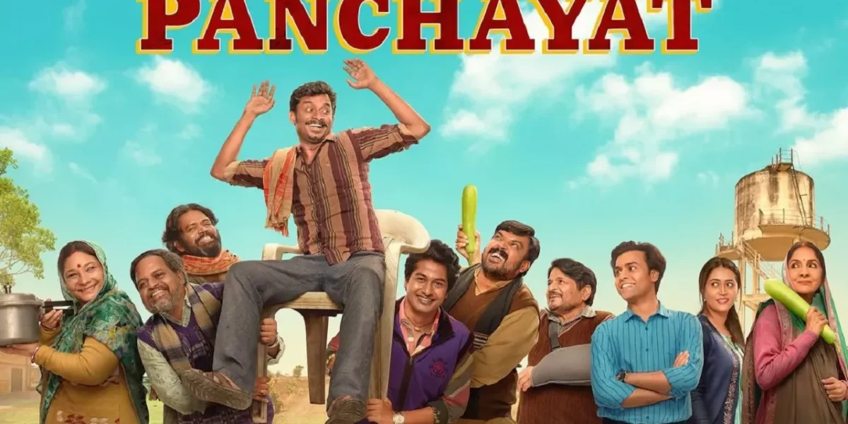 ફુલેરા ગામમાં નાયબ પ્રધાન માટે થશે જંગ, ‘પંચાયત 5’ ની જાહેરાત