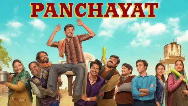 ફુલેરા ગામમાં નાયબ પ્રધાન માટે થશે જંગ, ‘પંચાયત 5’ ની જાહેરાત