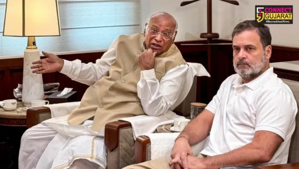 ‘ભારત એક મૃત અર્થતંત્ર છે, આર્થિક-રક્ષણ અને વિદેશ નીતિ બરબાદ., રાહુલ ગાંધીનું નિવેદન