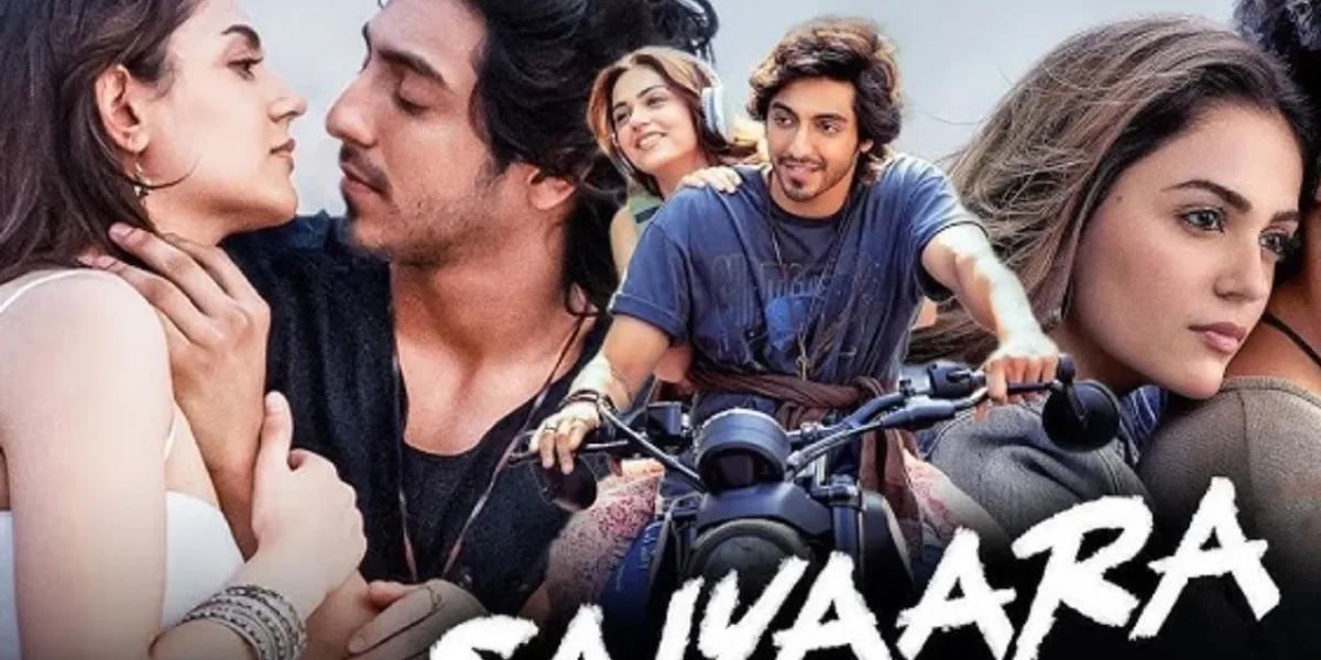 Saiyaara Film Review : જાણો અહાન-અનીતની જોડીએ કઈ રીતે લોકોનું દિલ જીતી લીધુ