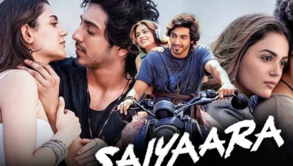 Saiyaara Film Review : જાણો અહાન-અનીતની જોડીએ કઈ રીતે લોકોનું દિલ જીતી લીધુ