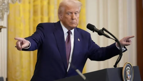 આખરે Trump ના ટાર્ગેટ પર કેમ છે BRICS : 10 દેશો પર 10% વધારાના ટેરિફની શું અસર થશે?