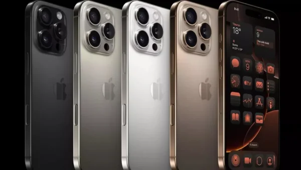 iPhone 17 Pro 128GB સ્ટોરેજ વિકલ્પ કરી શકે છે દૂર, જાણો બેઝ વેરિઅન્ટની કિંમત