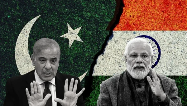 ઓપરેશન સિંદૂર પછી પહેલી વાર શાહબાઝ શરીફ અને PM મોદી આવશે આમને સામને!