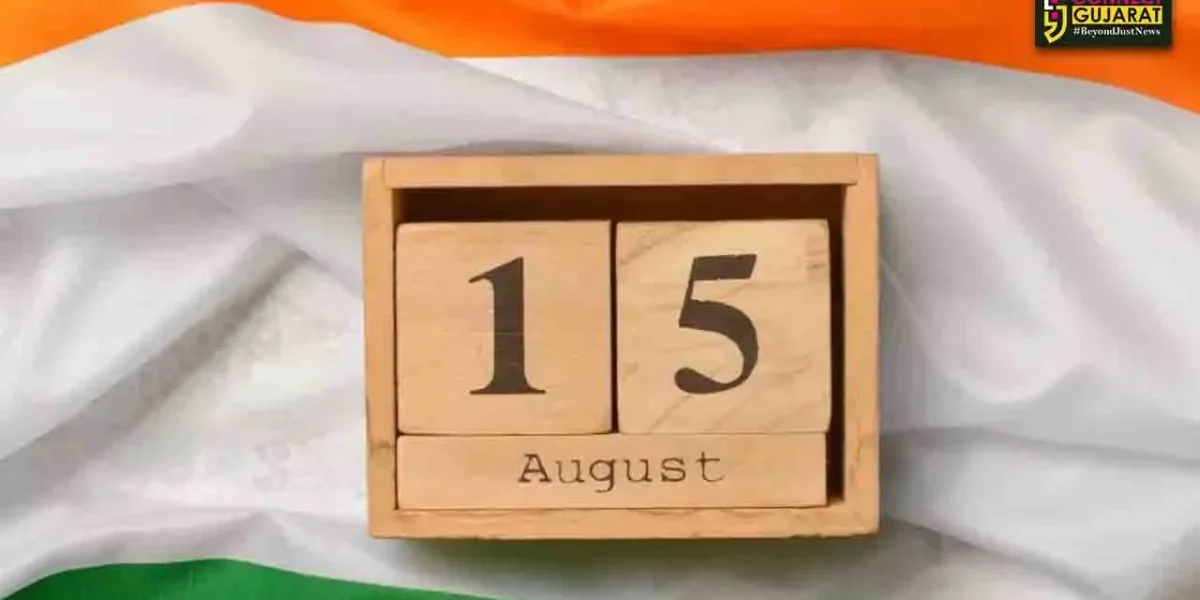 ફક્ત ભારત જ નહીં, આ દેશો પણ 15 ઓગસ્ટે સ્વતંત્રતા દિવસ ઉજવે છે, એક મુસ્લિમ દેશ પણ આ યાદીમાં સામેલ છે