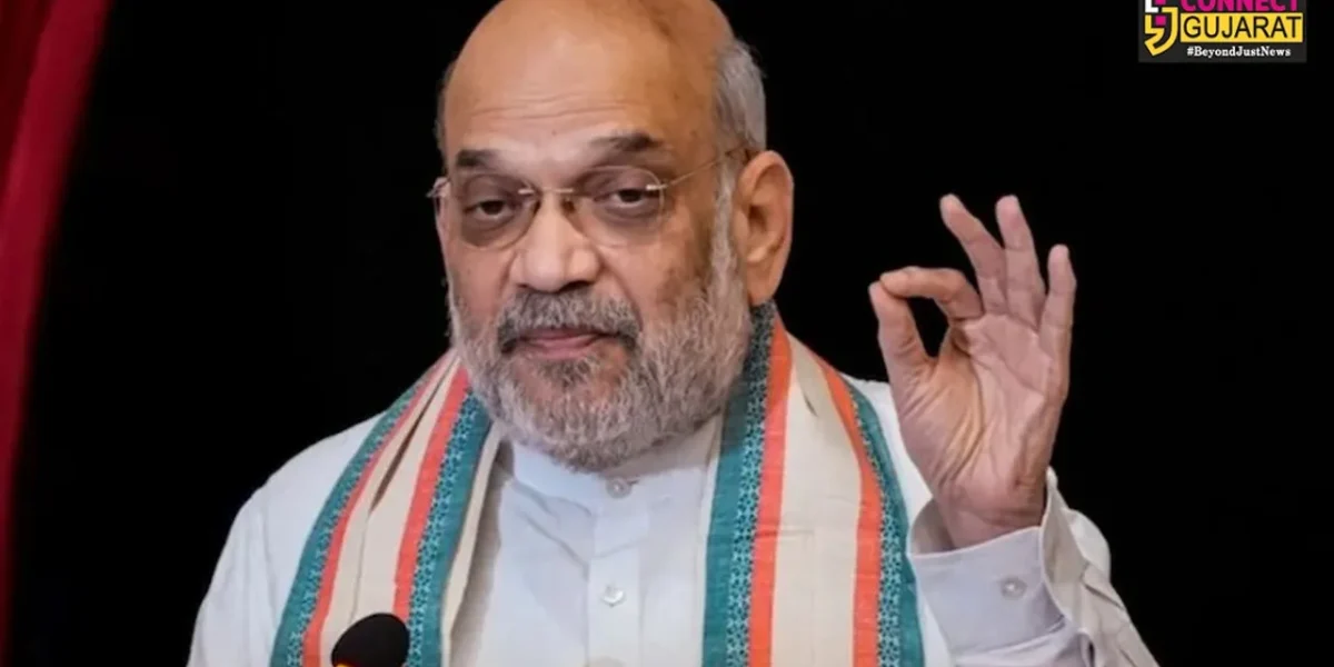 અમિત શાહે રેકોર્ડ બનાવ્યો, સૌથી લાંબા સમય સુધી ગૃહમંત્રી રહ્યા, જાણો બીજા ક્રમે કોણ છે