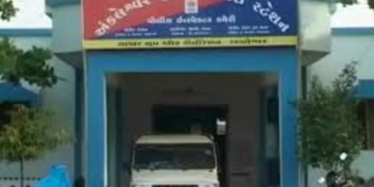 અંકલેશ્વર: ક્રાઇમ બ્રાન્ચે પશુ ચોરીના ગુનામા સંડોવાયેલ રીઢા આરોપીની કરી ધરપકડ