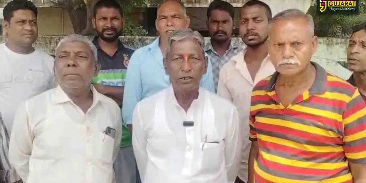 ભરૂચ : પગાર વિલંબના કારણે આમોદ પાલિકાના સફાઈ કર્મચારીઓએ હડતાળનું શસ્ત્ર ઉગામ્યું, શહેરમાં જામ્યું ગંદકીનું સામ્રાજ્ય