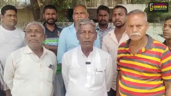 ભરૂચ : પગાર વિલંબના કારણે આમોદ પાલિકાના સફાઈ કર્મચારીઓએ હડતાળનું શસ્ત્ર ઉગામ્યું, શહેરમાં જામ્યું ગંદકીનું સામ્રાજ્ય