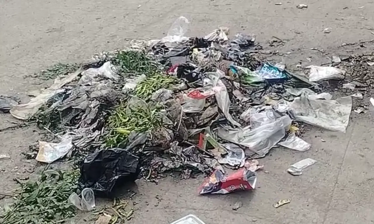 amod nagarpalika
