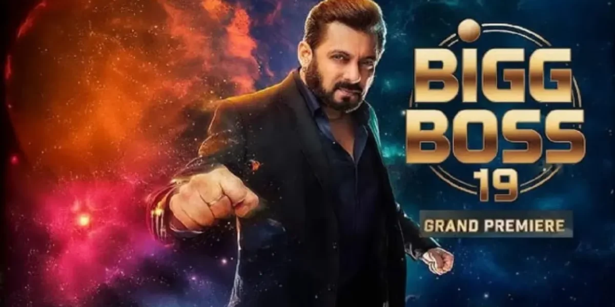 Bigg Boss 19ના સ્પર્ધકોની ફાઇનલ યાદી : જાણો શોમાં કોણ-કોણ જોવા મળશે?