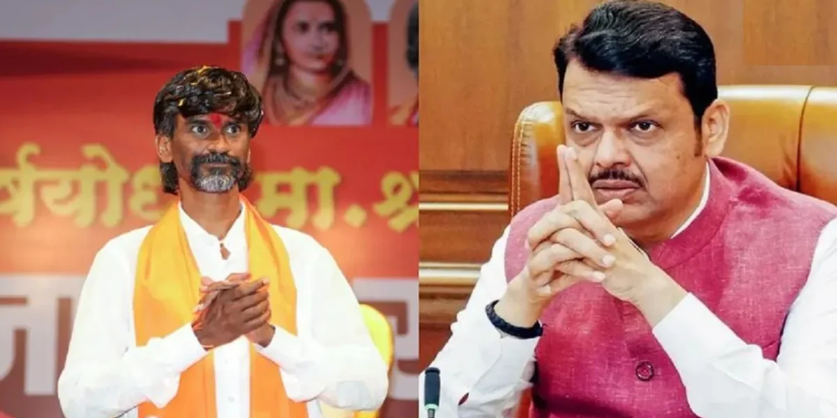 સીએમ ફડણવીસની બેઠકઃ મરાઠા આરક્ષણ મામલે જાણો લેટેસ્ટ અપડેટ્સ