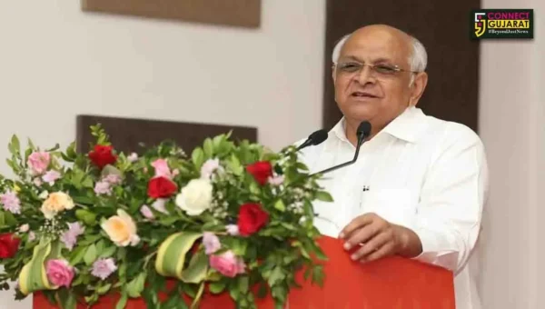 અંકલેશ્વર: CM ભુપેન્દ્ર પટેલના હસ્તે આવતીકાલે રૂ.639 કરોડના વિકાસના પ્રકલ્પોનું ભૂમિપૂજન-ખાતમુહૂર્ત, શિક્ષણ-આરોગ્યના કામોને પ્રાધાન્ય