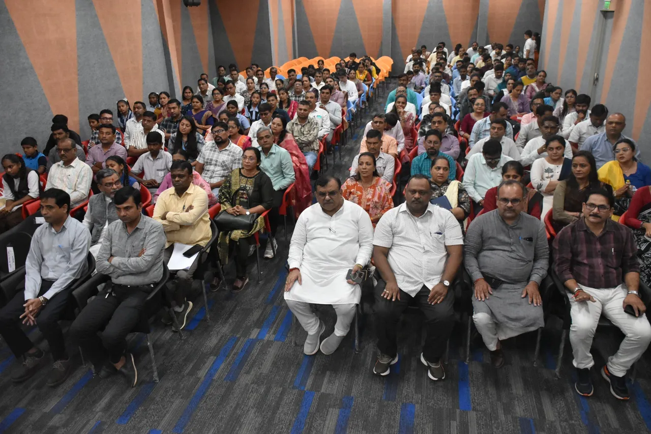 DDO Bharuch