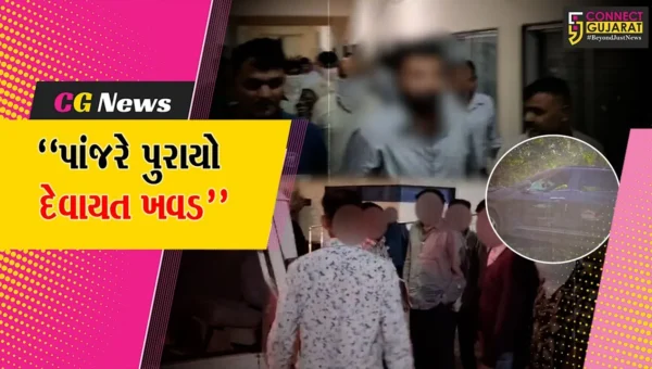ગીર સોમનાથ : લોક સાહિત્યકાર દેવાયત ખવડ સહિત 6 લોકોની દુધઈ નજીક ફાર્મ હાઉસમાંથી ધરપકડ
