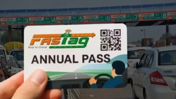આજથી FASTag વાર્ષિક પાસ શરૂ થયો, ઘરે બેઠા ઓનલાઈન કેવી રીતે ખરીદી શકાય?