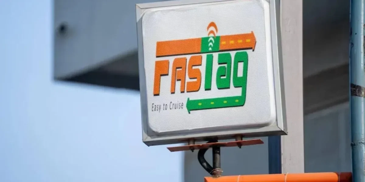 3000 રૂપિયામાં એક વર્ષ માટે FASTag ઉપલબ્ધ થશે: જાણો કેવી રીતે કાર્ય કરશે