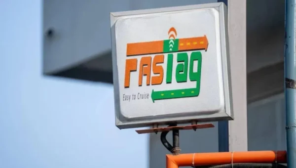3000 રૂપિયામાં એક વર્ષ માટે FASTag ઉપલબ્ધ થશે: જાણો કેવી રીતે કાર્ય કરશે