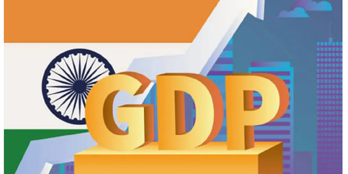 ટ્રમ્પ ટેરિફ વચ્ચે GST સ્લેબમાં ઘટાડાને કારણે GDP વૃદ્ધિ, કર ઘટાડો ખિસ્સામાં વધુ પૈસા લાવશે