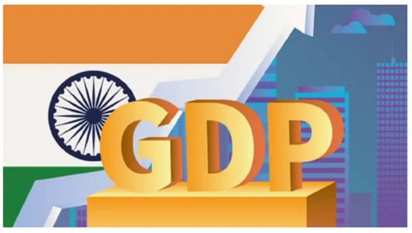 ટ્રમ્પ ટેરિફ વચ્ચે GST સ્લેબમાં ઘટાડાને કારણે GDP વૃદ્ધિ, કર ઘટાડો ખિસ્સામાં વધુ પૈસા લાવશે