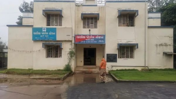 ભરૂચ: વાલિયાની ગોદરેજ કંપનીના આસી.મેનેજર સામે રૂ.12.62 કરોડની છેતરપિંડીની પોલીસ ફરિયાદ !