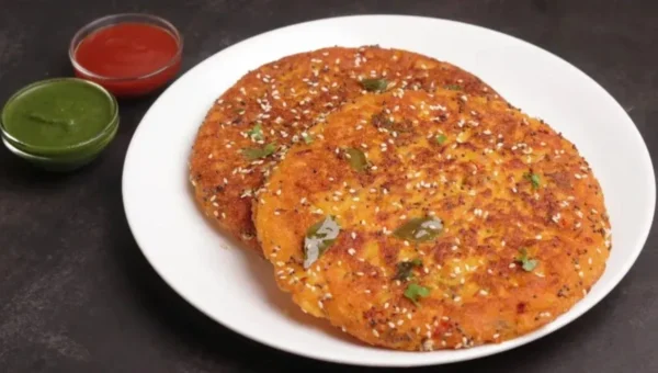 માત્ર 10 મિનિટમાં મમરાનો નવો ટેસ્ટી નાસ્તો, જોતાં જ મોમાં પાણી આવી જશે