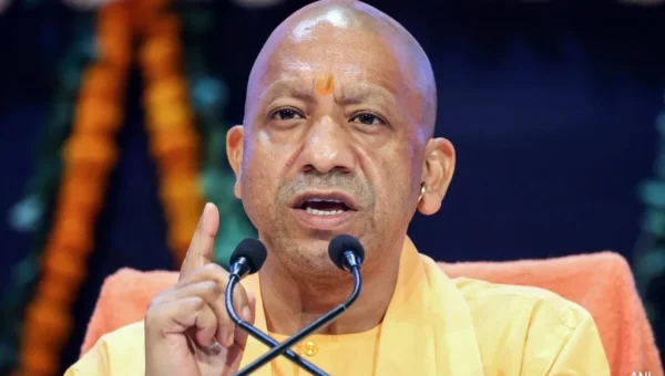 UPના CM યોગી પર બની ફિલ્મ, વિવાદ થતાં મામલો હાઈકોર્ટ પહોંચ્યો, જાણો શું છે કારણ