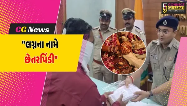 બનાસકાંઠા : લગ્નવાંછુક યુવક સાથે છેતરપિંડીની ઘટનામાં પોલીસે પાંચ ભેજબાજોની કરી ધરપકડ