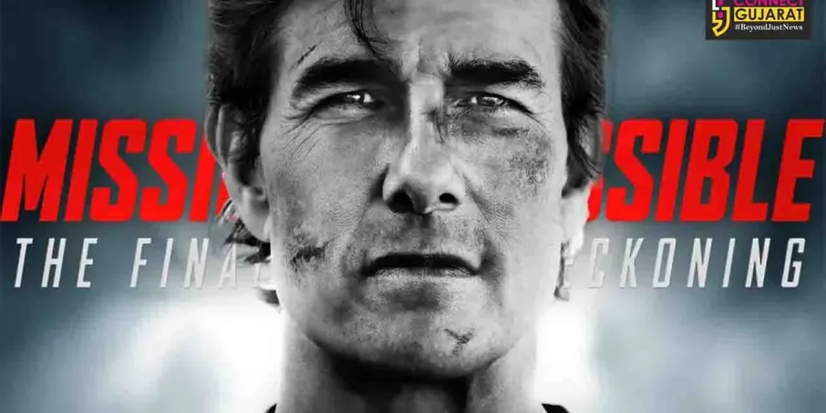 એક્શન ફિલ્મ Mission Impossible આવતી કાલે OTT પર રિલીઝ થશે