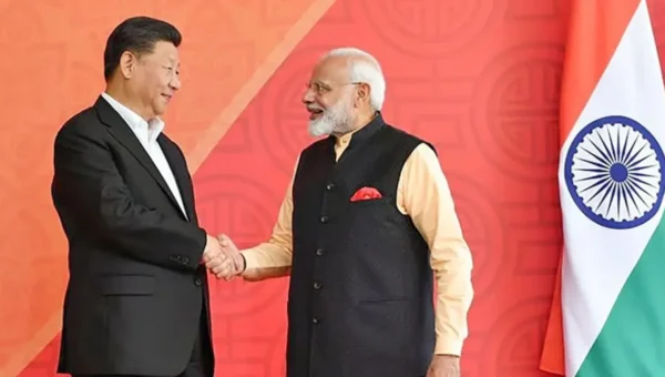 PM મોદી-જિનપિંગની બેઠકમાં ભારત-ચીન સરહદ મેનેજમેન્ટ અંગે લેવાયો ખાસ નિર્ણય
