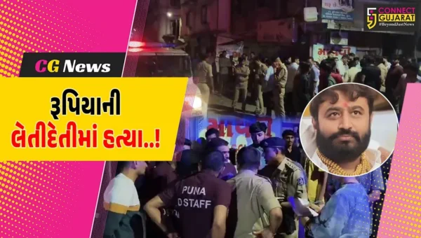 સુરત : રૂપિયાની લેતીદેતીમાં 2 યુવકો વચ્ચે ખૂની ખેલ ખેલાયો, ચપ્પુ ફેરવી દેતા એક યુવકનું મોત, પોલીસ તપાસ શરૂ…