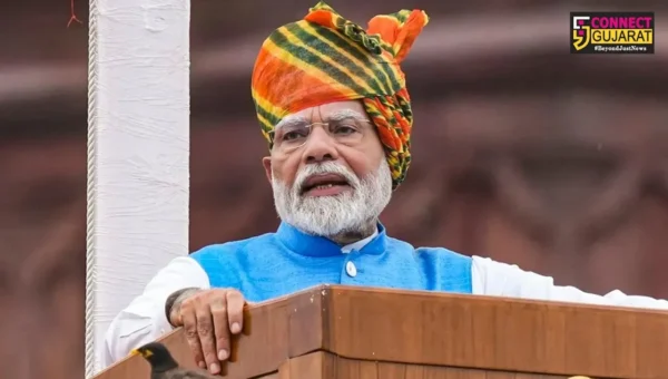 સ્વતંત્રતા દિવસ 2025: લાલ કિલ્લા પરના ભાષણ માટે પીએમ મોદીએ જનતા પાસેથી સલાહ માંગી