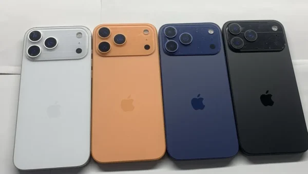 iPhone 17નું ભારતમાં ઉત્પાદન શરૂ, ટ્રમ્પની ધમકીની અસર ફિકી પડી